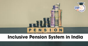 Inclusive Pension System