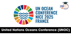 United Nations Ocean Conference (UNOC)
