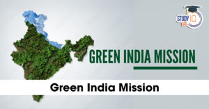 Green India Mission