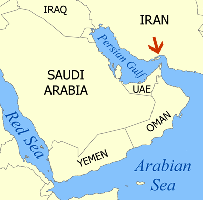 Strait of Hormuz: Why It’s in the News, Iran’s Threat to Block It, and Global Impact_4.1