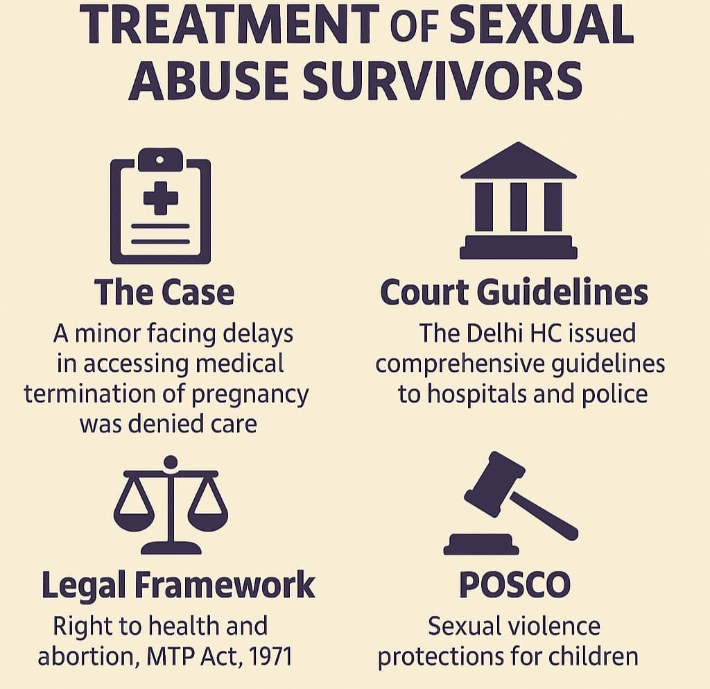 Legal and Constitutional Framework