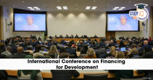 4th International Conference on Financing for Development 2025