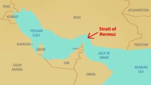 Strait of Hormuz: Why It’s in the News, Iran’s Threat to Block It, and Global Impact