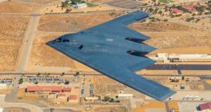 How US B-2 Bombers Destroyed Iran’s Nuclear Sites in Operation Midnight Hammer