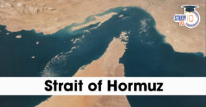 Strait of Hormuz: Why It’s in the News, Iran’s Threat to Block It, and Global Impact