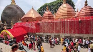 Ambubachi Mela 2025
