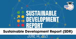 Sustainable Development Report (SDR) 2025
