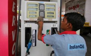 Petrol Prices in India