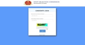 SSC GD Answer Key 2025