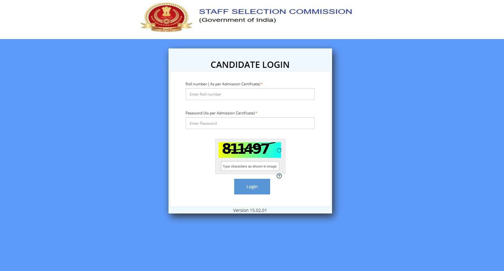 SSC GD Answer Key 2025