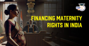 Financing Maternity Rights in India