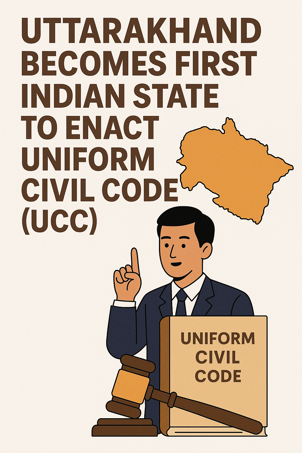 Uniform Civil Code (UCC)