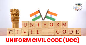 Uniform Civil Code (UCC)