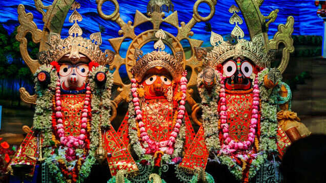 puri jagannath yatra