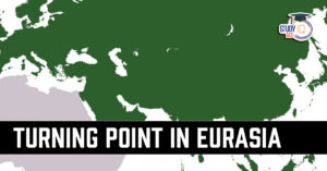 Turning Point in Eurasia