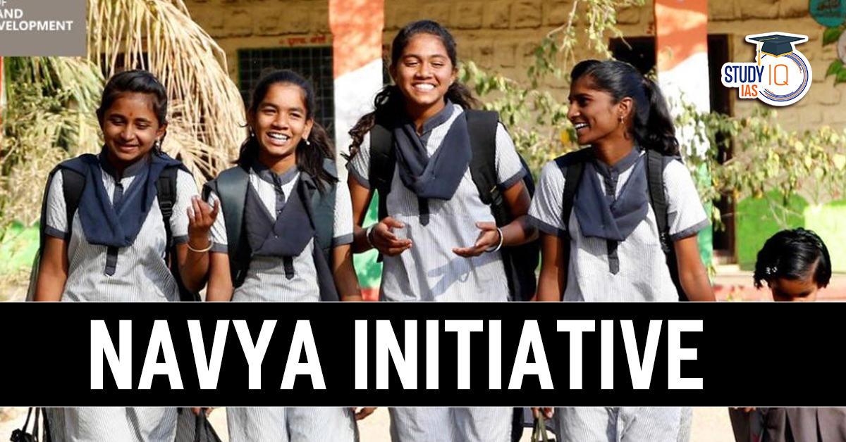 NAVYA Initiative