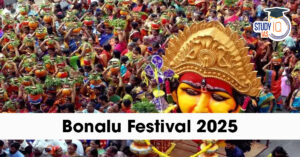 Bonalu Festival