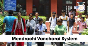 Maharashtra’s Mendrachi Vancharai System