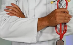National Doctor’s Day