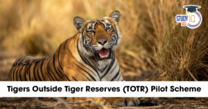 Tigers Outside Tiger Reserves