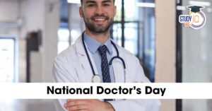 National Doctor’s Day