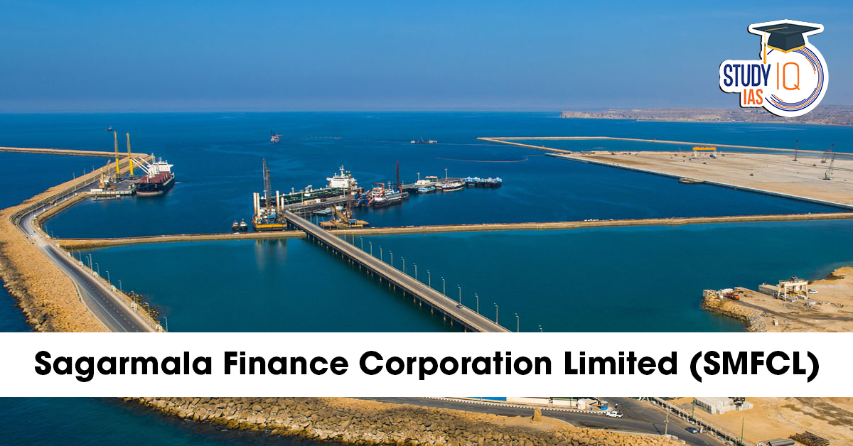 Sagarmala Finance Corporation Limited