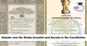 Indian Secularism