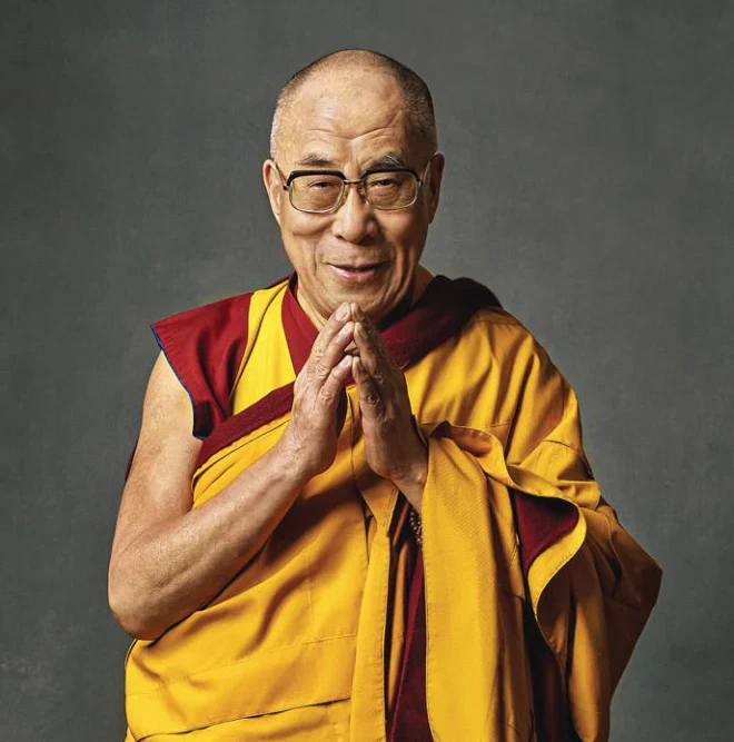 Dalai Lama