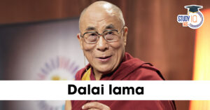 Dalai Lama