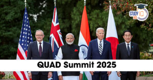Quad Summit 2025: Key Announcements, Strategic Outcomes & Focus on Indo-Pacific