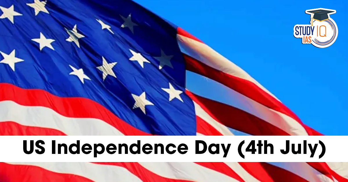 US Independence Day