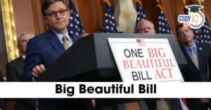 Big Beautiful Bill