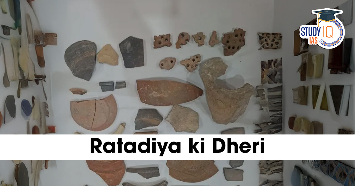 Ratadiya Ri Dheri