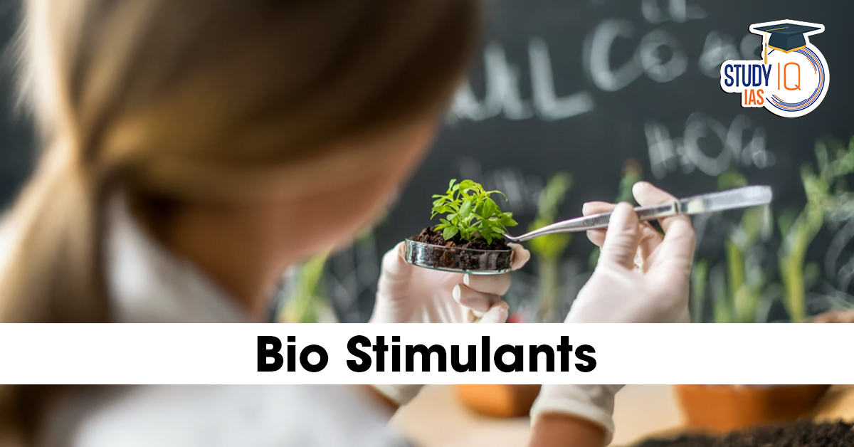 biostimulants