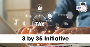 3 by 35 Initiative