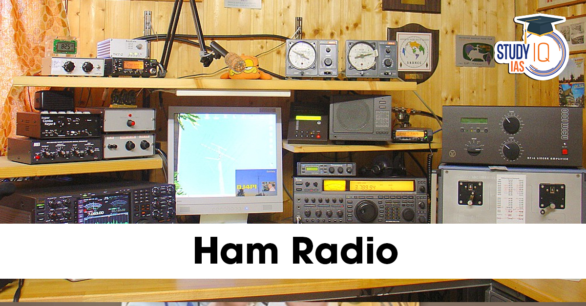 Ham Radio
