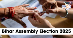 Bihar Assembly Election 2025