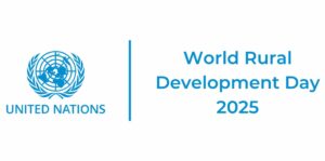 World Rural Development Day