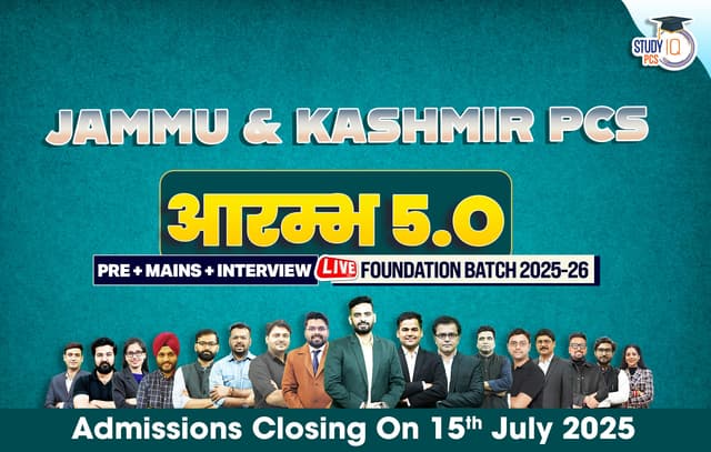 jammu kashmir