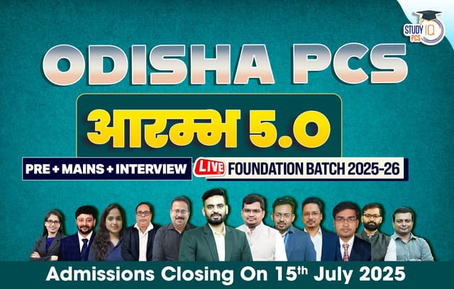 odisha