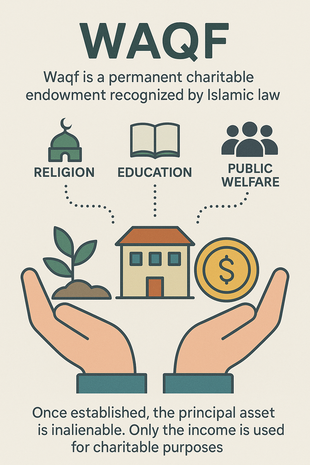 waqf