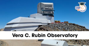 Vera C Rubin Observatory
