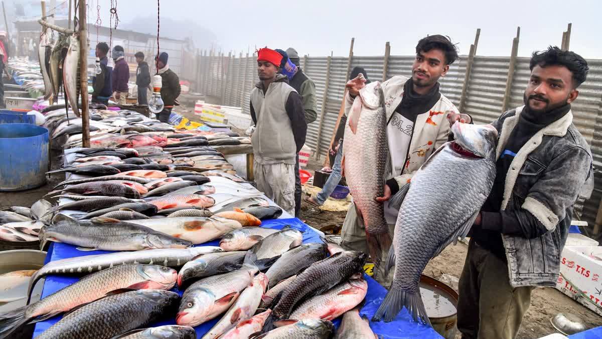 National Fish Farmers Day 2025