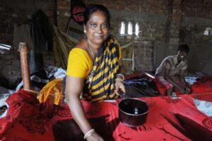Women in MSMEs
