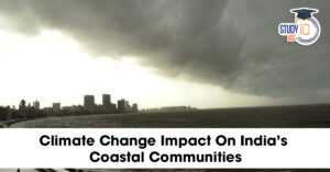 Climate Change Impact On India’s Coastal Communities