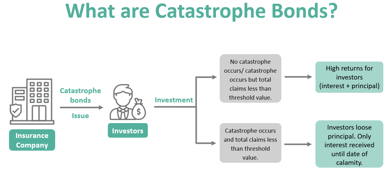 Cat Bonds (Catastrophe Bonds)