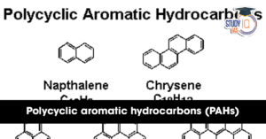 Polycyclic Aromatic Hydrocarbons