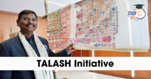 TALASH Initiative