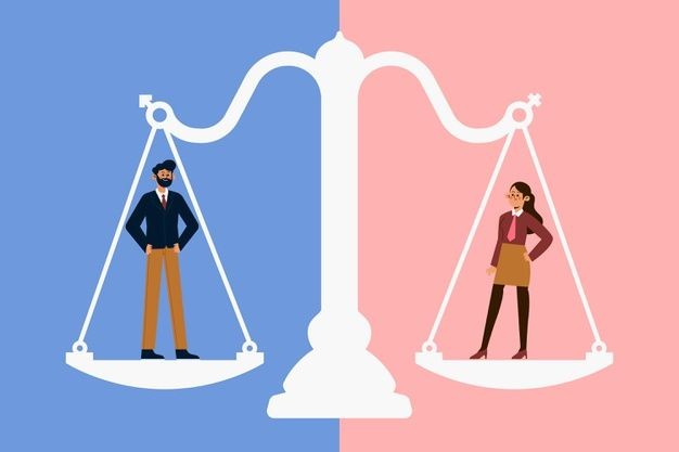 Global Gender Equality