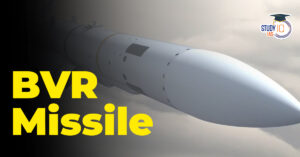 India's Astra Missile
